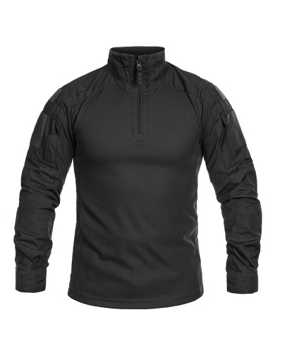 Боевая рубашка Helikon-Tex MCDU Combat, Black (BL-MCD-NR-01)