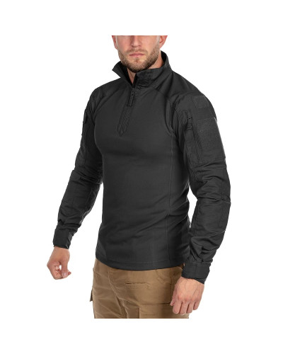 Боевая рубашка Helikon-Tex MCDU Combat, Black (BL-MCD-NR-01)