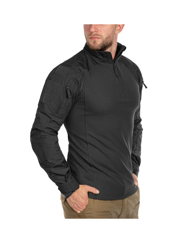 Боевая рубашка Helikon-Tex MCDU Combat, Black (BL-MCD-NR-01)