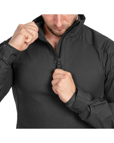 Боевая рубашка Helikon-Tex MCDU Combat, Black (BL-MCD-NR-01)
