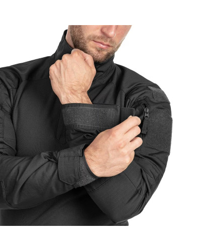 Боевая рубашка Helikon-Tex MCDU Combat, Black (BL-MCD-NR-01)