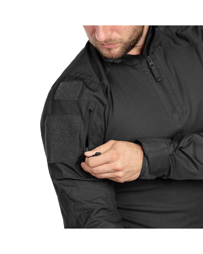 Боевая рубашка Helikon-Tex MCDU Combat, Black (BL-MCD-NR-01)
