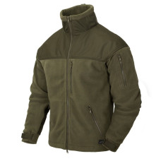 Куртка Helikon-Tex Classic Army - Fleece, Olive green
