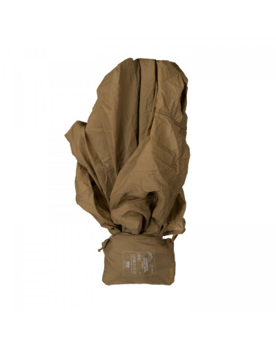 Куртка Helikon-Tex TRAMONTANE Wind Jacket - WindPack Nylon, Coyote (KU-TMT-NL-11)