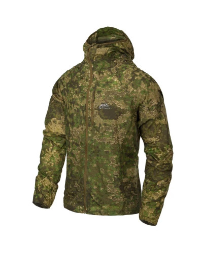 Куртка Helikon-Tex TRAMONTANE Wind Jacket - WindPack Nylon, PenCott WildWood (KU-TMT-NL-45)