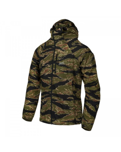 Куртка Helikon-Tex TRAMONTANE Wind Jacket - WindPack Nylon, Tiger camo (KU-TMT-NL-96)