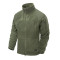 Куртка Helikon-Tex STRATUS - Heavy Fleece, Olive green