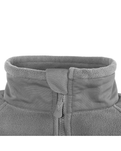 Куртка Helikon-Tex STRATUS - Heavy Fleece, Shadow grey (BL-STC-HF-35)