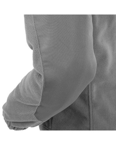 Куртка Helikon-Tex STRATUS - Heavy Fleece, Shadow grey (BL-STC-HF-35)