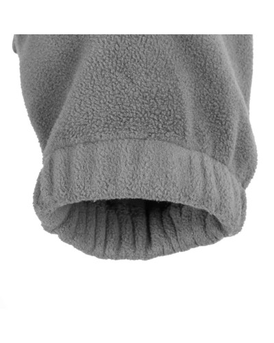 Куртка Helikon-Tex STRATUS - Heavy Fleece, Shadow grey (BL-STC-HF-35)