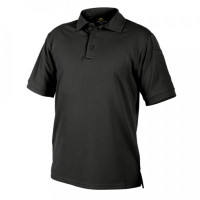 Футболка Polo Helikon-Tex URBAN TACTICAL - TopCool, Black
