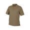 Футболка Polo Helikon-Tex URBAN TACTICAL - TopCool, Coyote