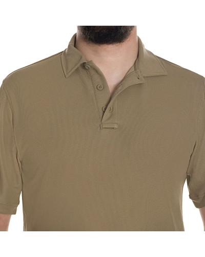 Футболка Polo Helikon-Tex URBAN TACTICAL - TopCool, Coyote (PD-UTL-TC-11)