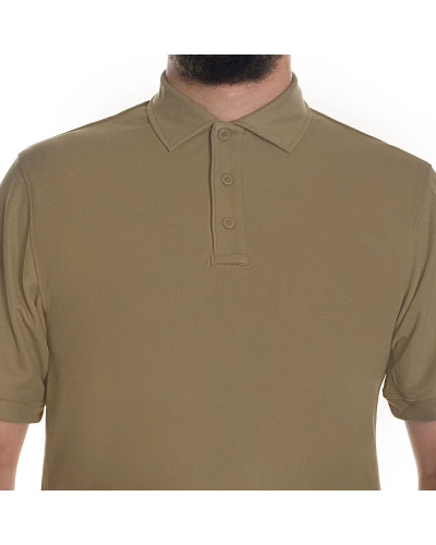Футболка Polo Helikon-Tex URBAN TACTICAL - TopCool, Coyote (PD-UTL-TC-11)
