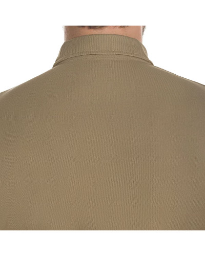 Футболка Polo Helikon-Tex URBAN TACTICAL - TopCool, Coyote (PD-UTL-TC-11)