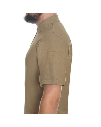 Футболка Polo Helikon-Tex URBAN TACTICAL - TopCool, Coyote (PD-UTL-TC-11)