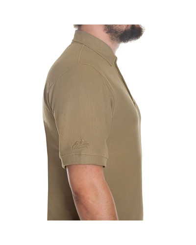 Футболка Polo Helikon-Tex URBAN TACTICAL - TopCool, Coyote (PD-UTL-TC-11)