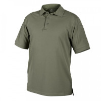 Футболка Polo Helikon-Tex URBAN TACTICAL - TopCool, Adaptive green