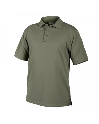 Футболка Polo Helikon-Tex URBAN TACTICAL - TopCool, Adaptive green (PD-UTL-TC-12)