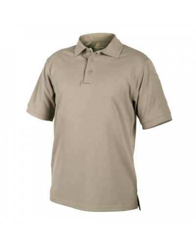 Футболка Polo Helikon-Tex URBAN TACTICAL - TopCool, Khaki (PD-UTL-TC-13)