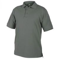 Футболка Polo Helikon-Tex URBAN TACTICAL - TopCool, Foliage green