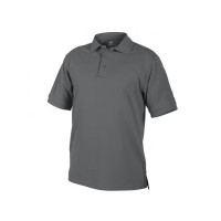 Футболка Polo Helikon-Tex URBAN TACTICAL - TopCool, Shadow grey