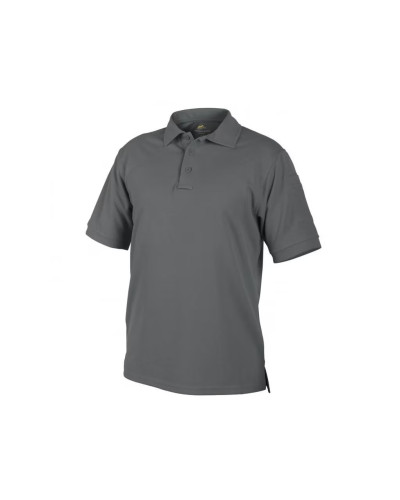 Футболка Polo Helikon-Tex URBAN TACTICAL - TopCool, Shadow grey (PD-UTL-TC-35)