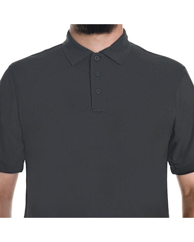 Футболка Polo Helikon-Tex URBAN TACTICAL - TopCool, Shadow grey (PD-UTL-TC-35)