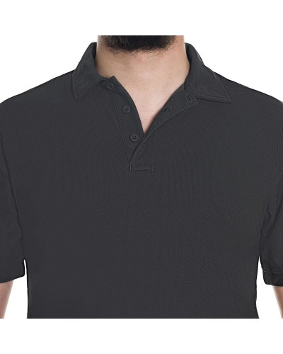 Футболка Polo Helikon-Tex URBAN TACTICAL - TopCool, Shadow grey (PD-UTL-TC-35)