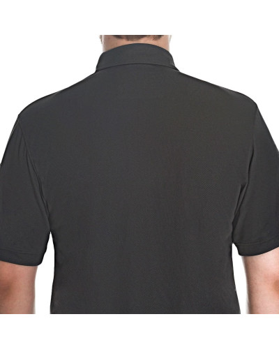 Футболка Polo Helikon-Tex URBAN TACTICAL - TopCool, Shadow grey (PD-UTL-TC-35)