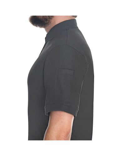 Футболка Polo Helikon-Tex URBAN TACTICAL - TopCool, Shadow grey (PD-UTL-TC-35)