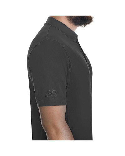 Футболка Polo Helikon-Tex URBAN TACTICAL - TopCool, Shadow grey (PD-UTL-TC-35)