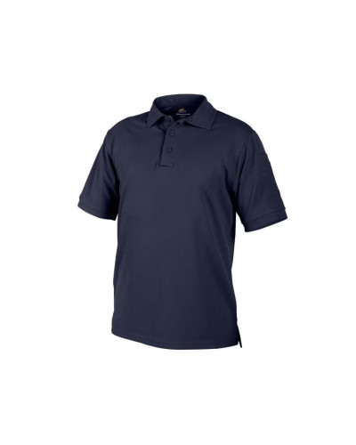 Футболка Polo Helikon-Tex URBAN TACTICAL - TopCool, Navy Blue (PD-UTL-TC-37)