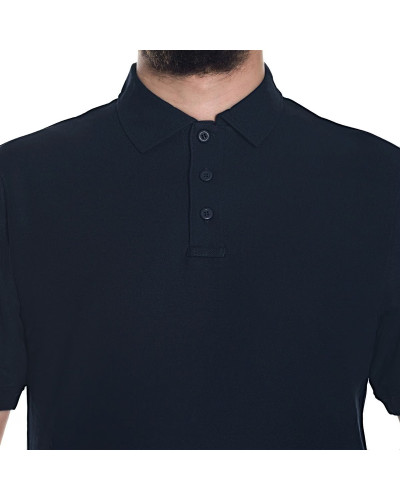 Футболка Polo Helikon-Tex URBAN TACTICAL - TopCool, Navy Blue (PD-UTL-TC-37)