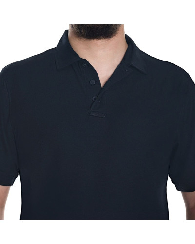 Футболка Polo Helikon-Tex URBAN TACTICAL - TopCool, Navy Blue (PD-UTL-TC-37)