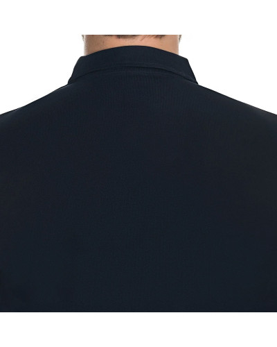 Футболка Polo Helikon-Tex URBAN TACTICAL - TopCool, Navy Blue (PD-UTL-TC-37)
