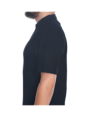 Футболка Polo Helikon-Tex URBAN TACTICAL - TopCool, Navy Blue (PD-UTL-TC-37)