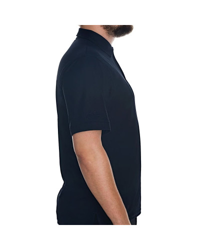 Футболка Polo Helikon-Tex URBAN TACTICAL - TopCool, Navy Blue (PD-UTL-TC-37)