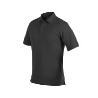 Футболка Polo Helikon-Tex URBAN TACTICAL - TopCool lite, Black