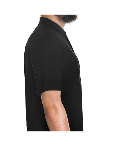 Футболка Polo Helikon-Tex URBAN TACTICAL - TopCool lite, Black (PD-UTL-TL-01)