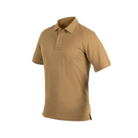 Футболка Polo Helikon-Tex URBAN TACTICAL - TopCool lite, Coyote