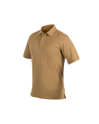 Футболка Polo Helikon-Tex URBAN TACTICAL - TopCool lite, Coyote (PD-UTL-TL-11)