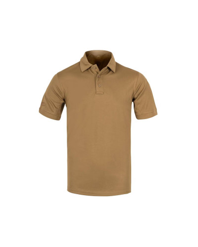 Футболка Polo Helikon-Tex URBAN TACTICAL - TopCool lite, Coyote (PD-UTL-TL-11)