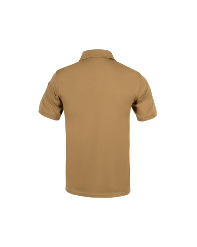 Футболка Polo Helikon-Tex URBAN TACTICAL - TopCool lite, Coyote (PD-UTL-TL-11)