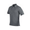 Футболка Polo Helikon-Tex URBAN TACTICAL - TopCool lite, Shadow grey