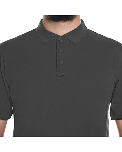 Футболка Polo Helikon-Tex URBAN TACTICAL - TopCool lite, Shadow grey (PD-UTL-TL-35)