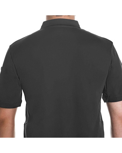 Футболка Polo Helikon-Tex URBAN TACTICAL - TopCool lite, Shadow grey (PD-UTL-TL-35)