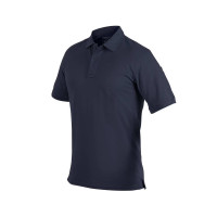 Футболка Polo Helikon-Tex URBAN TACTICAL - TopCool lite, Navy Blue