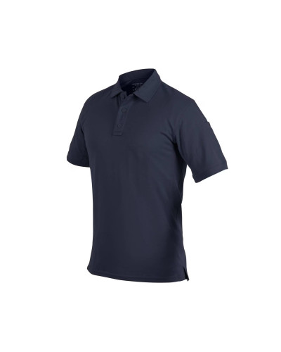 Футболка Polo Helikon-Tex URBAN TACTICAL - TopCool lite, Navy Blue (PD-UTL-TL-37)