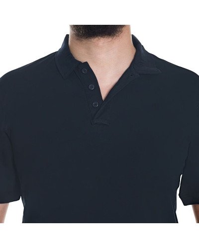 Футболка Polo Helikon-Tex URBAN TACTICAL - TopCool lite, Navy Blue (PD-UTL-TL-37)